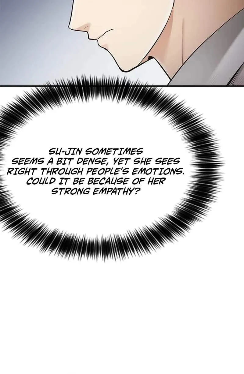 The Lawyer Who Sees Souls Chapter 34 page 30
