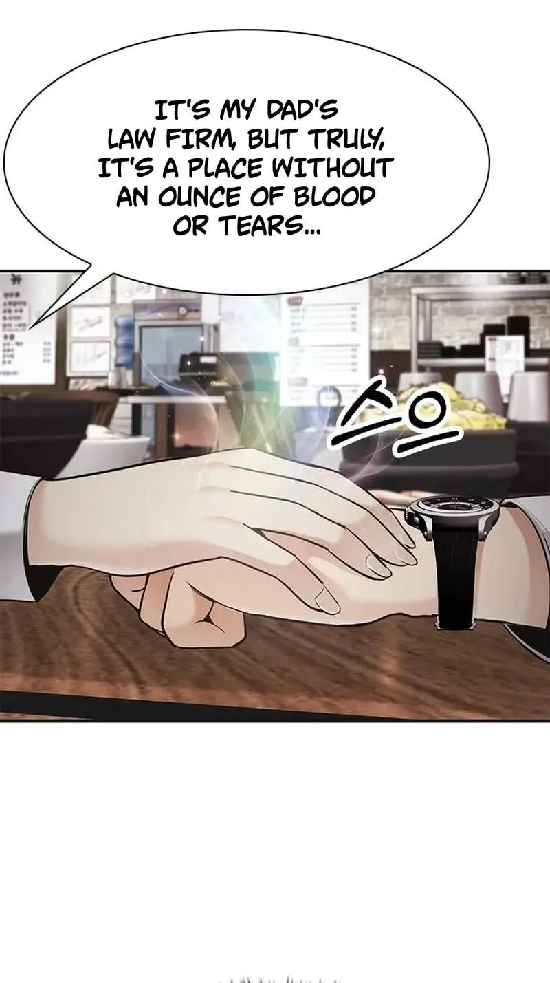 The Lawyer Who Sees Souls Chapter 34 page 35
