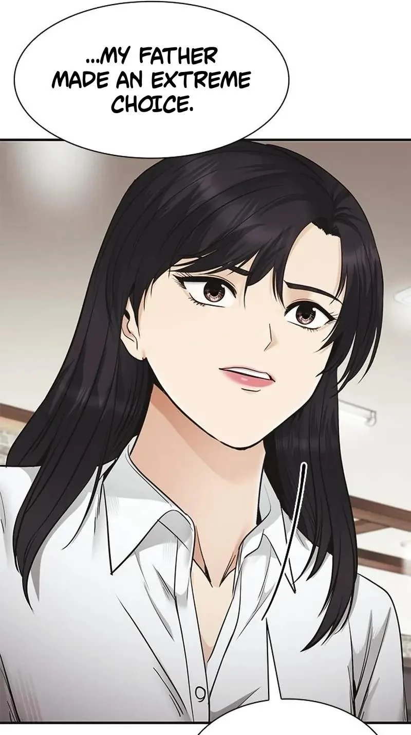 The Lawyer Who Sees Souls Chapter 34 page 31