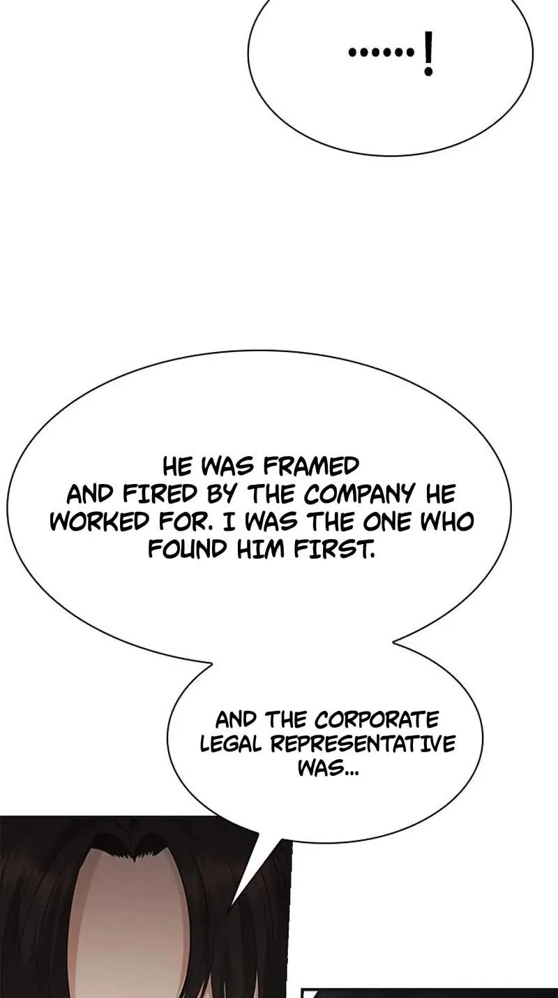 The Lawyer Who Sees Souls Chapter 34 page 32