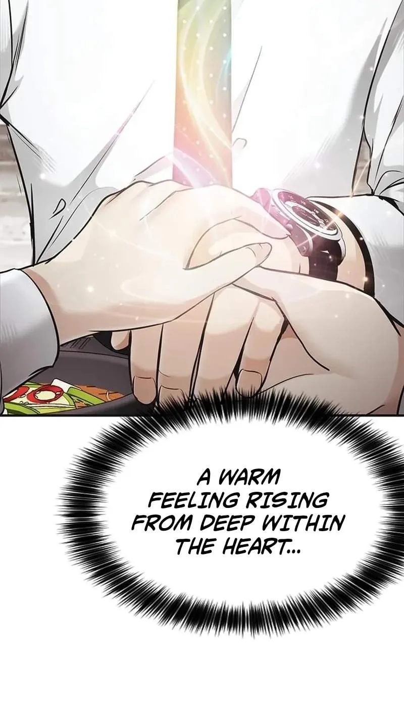The Lawyer Who Sees Souls Chapter 34 page 37