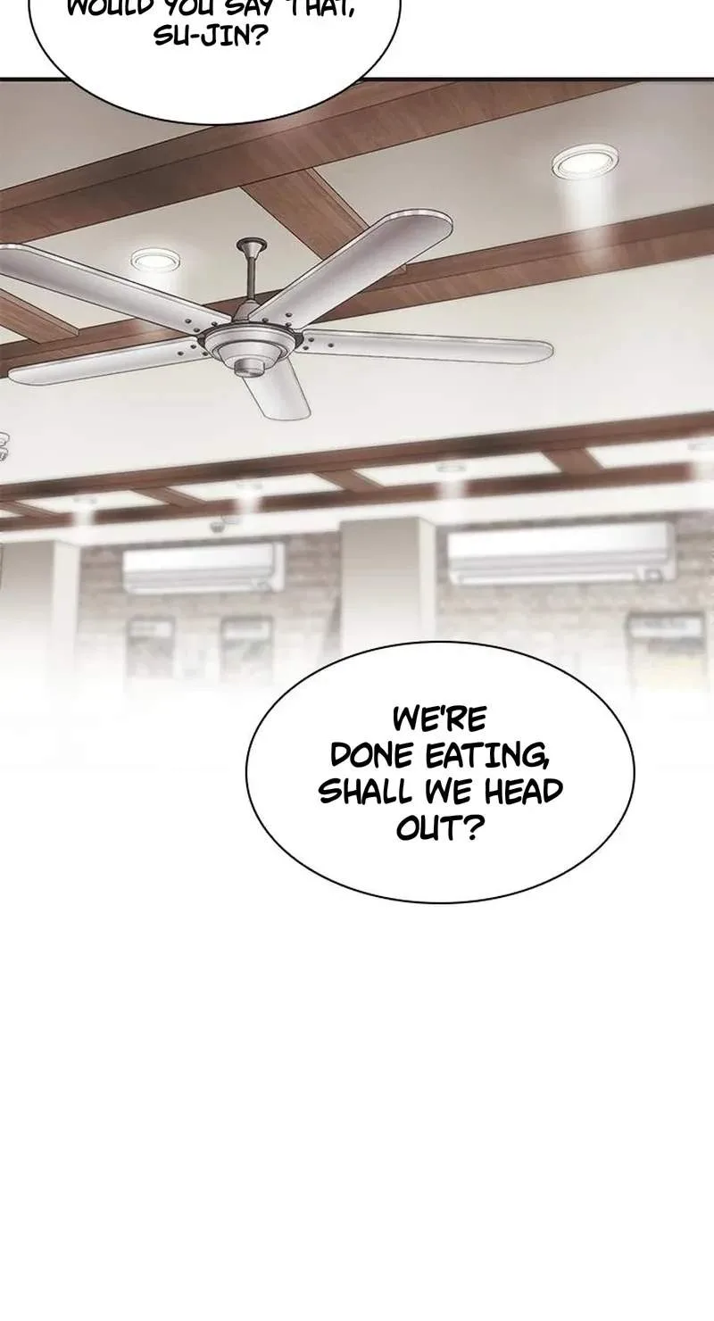 The Lawyer Who Sees Souls Chapter 34 page 40