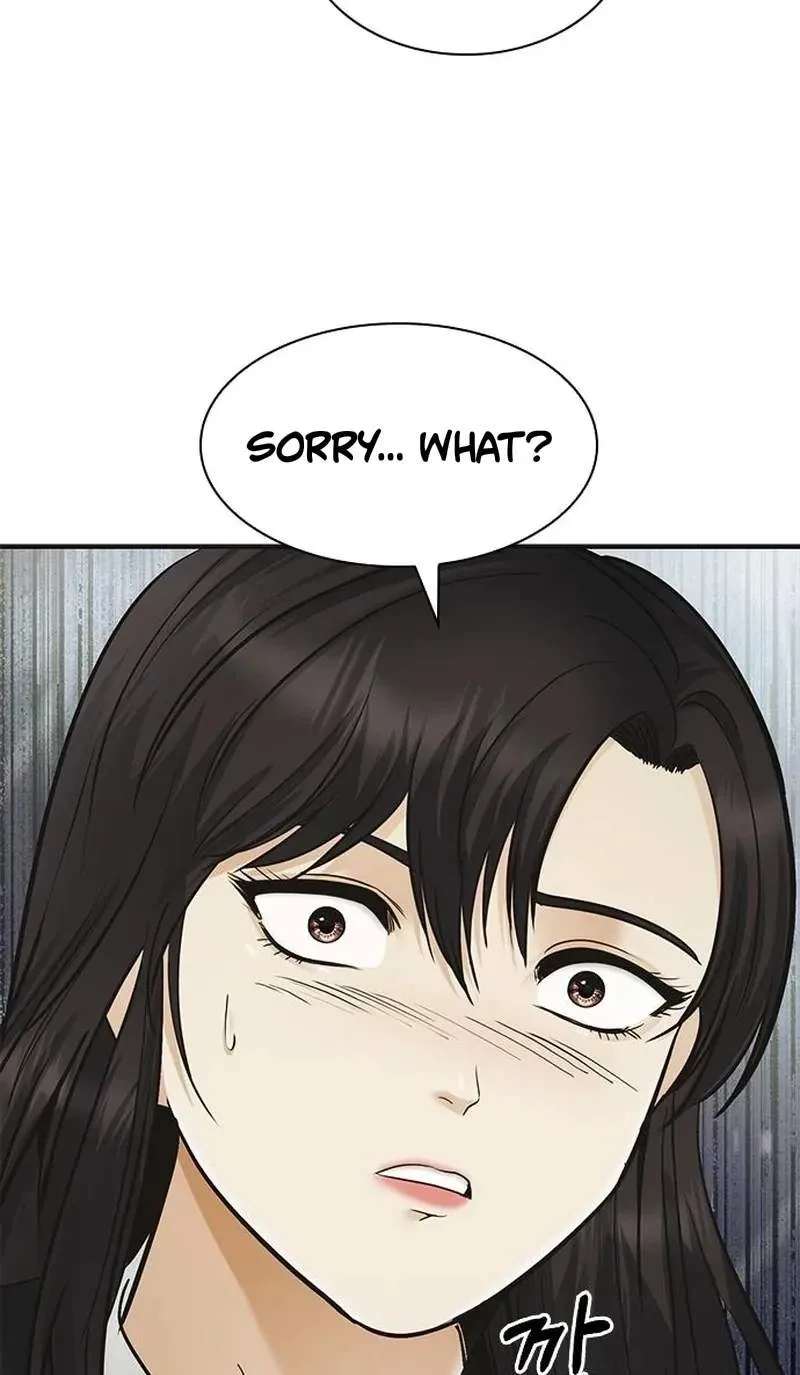 The Lawyer Who Sees Souls Chapter 34 page 48