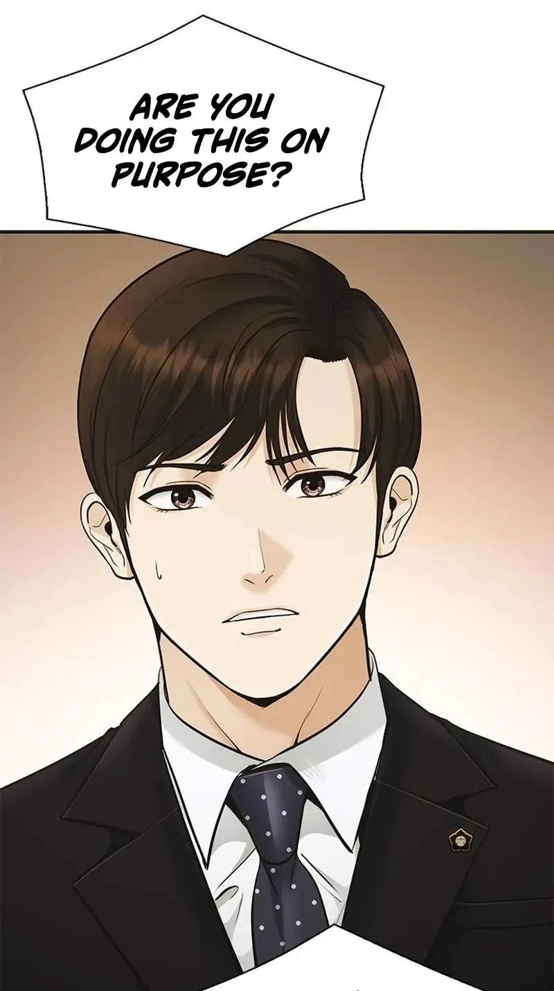 The Lawyer Who Sees Souls Chapter 34 page 56