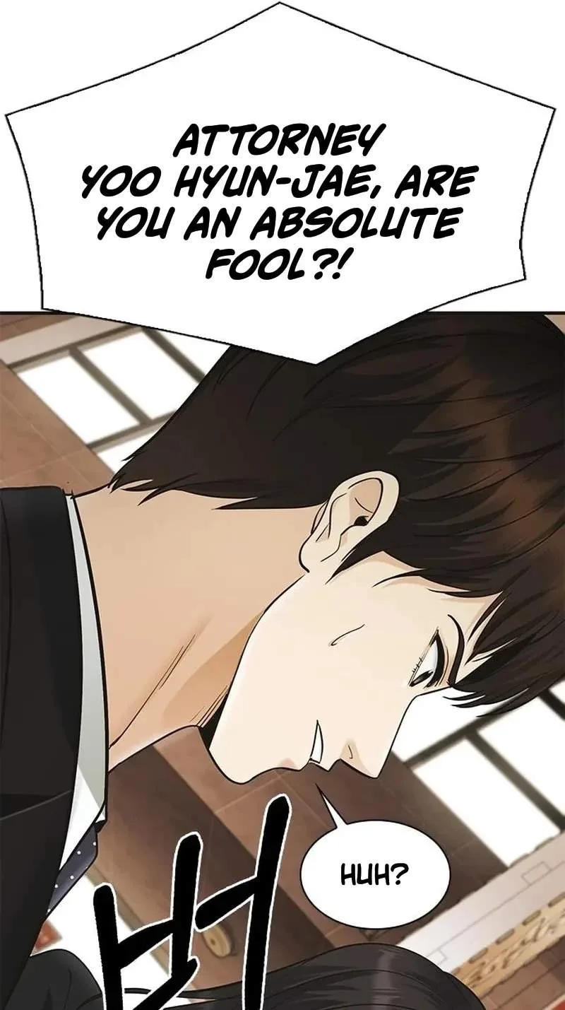 The Lawyer Who Sees Souls Chapter 34 page 51