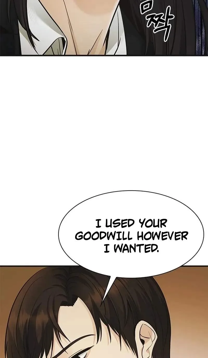 The Lawyer Who Sees Souls Chapter 34 page 49