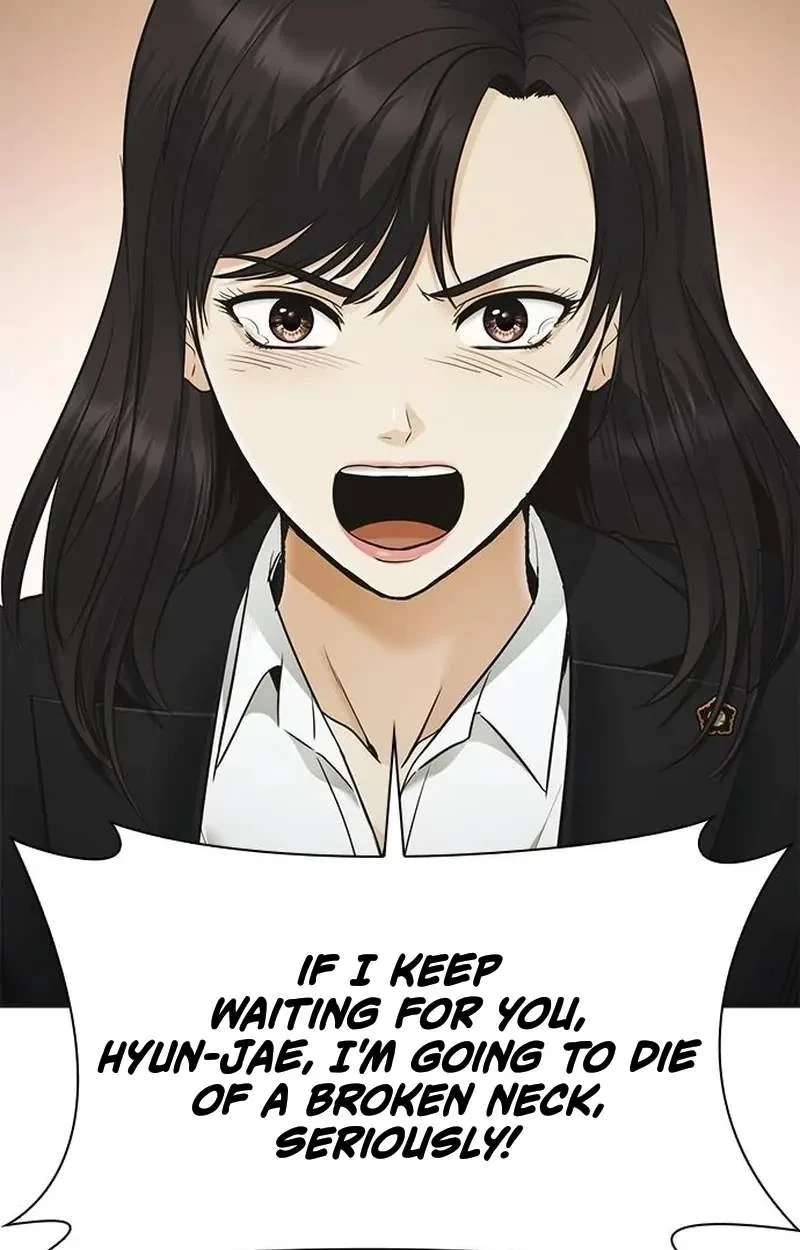 The Lawyer Who Sees Souls Chapter 34 page 58