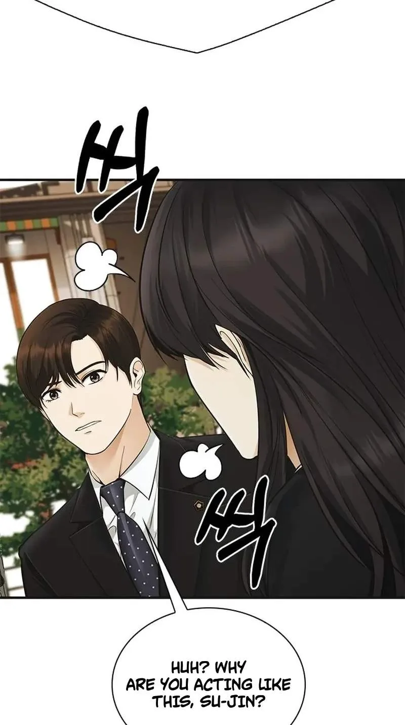 The Lawyer Who Sees Souls Chapter 34 page 53