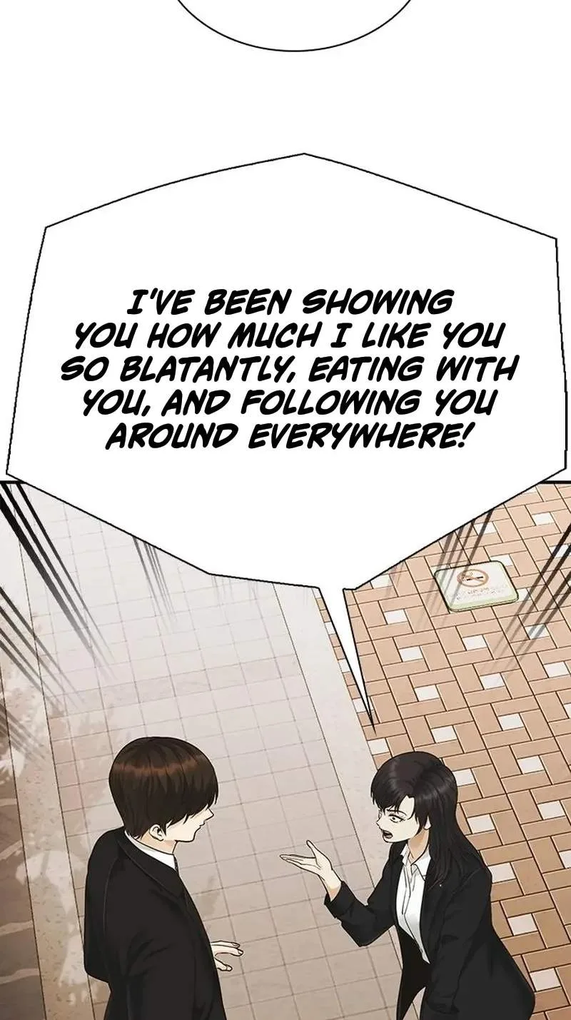 The Lawyer Who Sees Souls Chapter 34 page 54