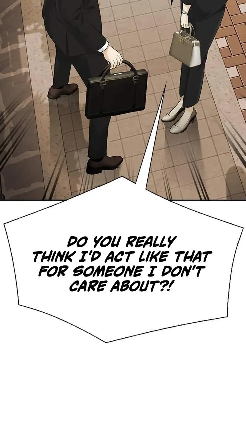 The Lawyer Who Sees Souls Chapter 34 page 55