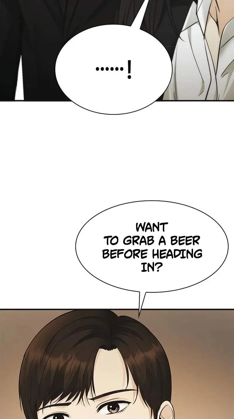 The Lawyer Who Sees Souls Chapter 34 page 64