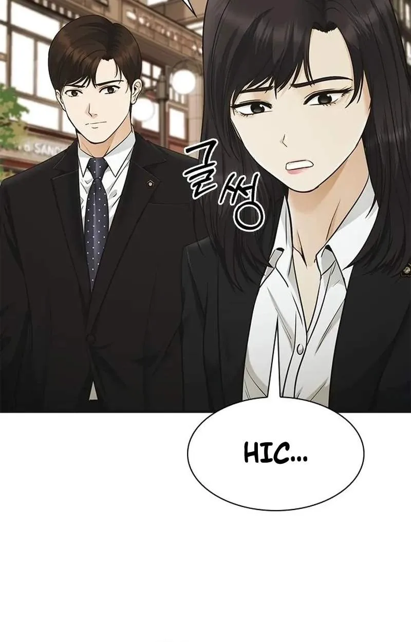 The Lawyer Who Sees Souls Chapter 34 page 61