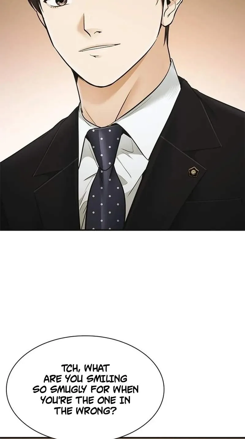 The Lawyer Who Sees Souls Chapter 34 page 65