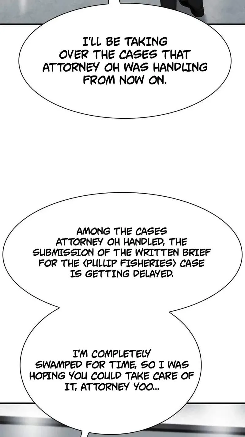 The Lawyer Who Sees Souls Chapter 34 page 73