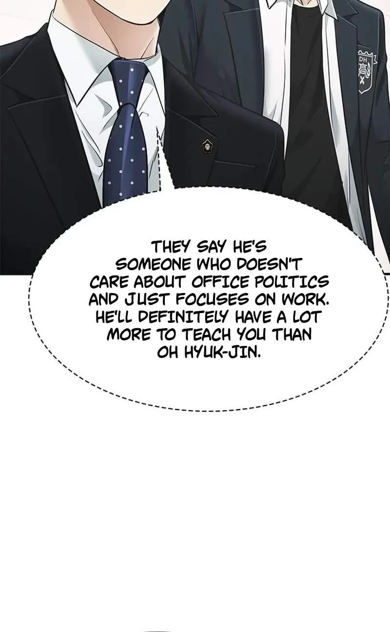 The Lawyer Who Sees Souls Chapter 34 page 71