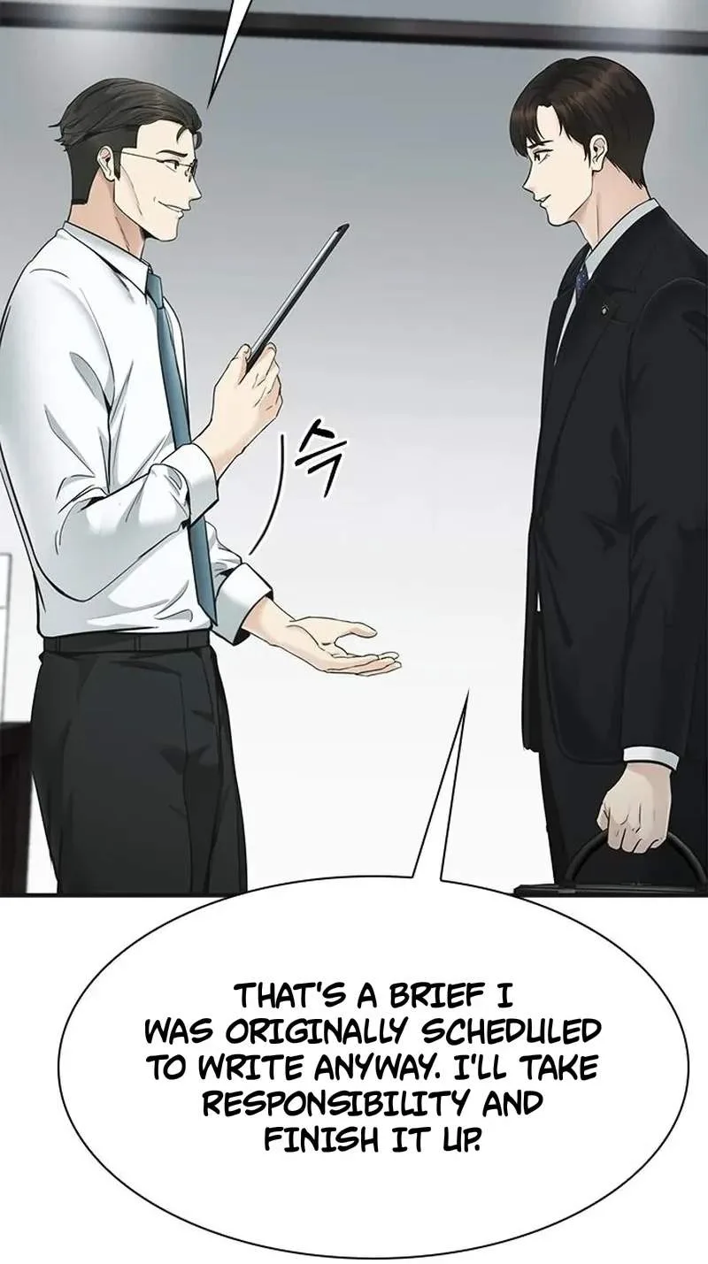 The Lawyer Who Sees Souls Chapter 34 page 74