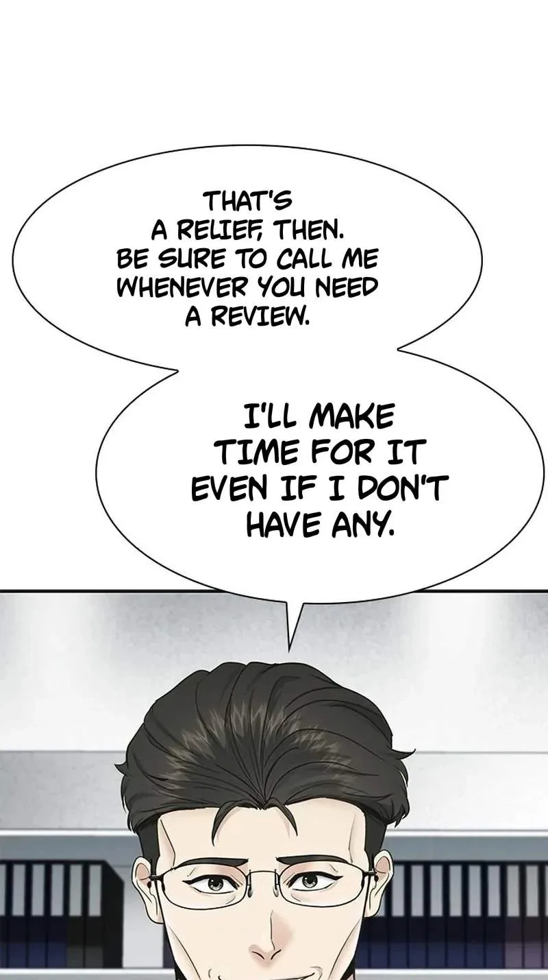 The Lawyer Who Sees Souls Chapter 34 page 75