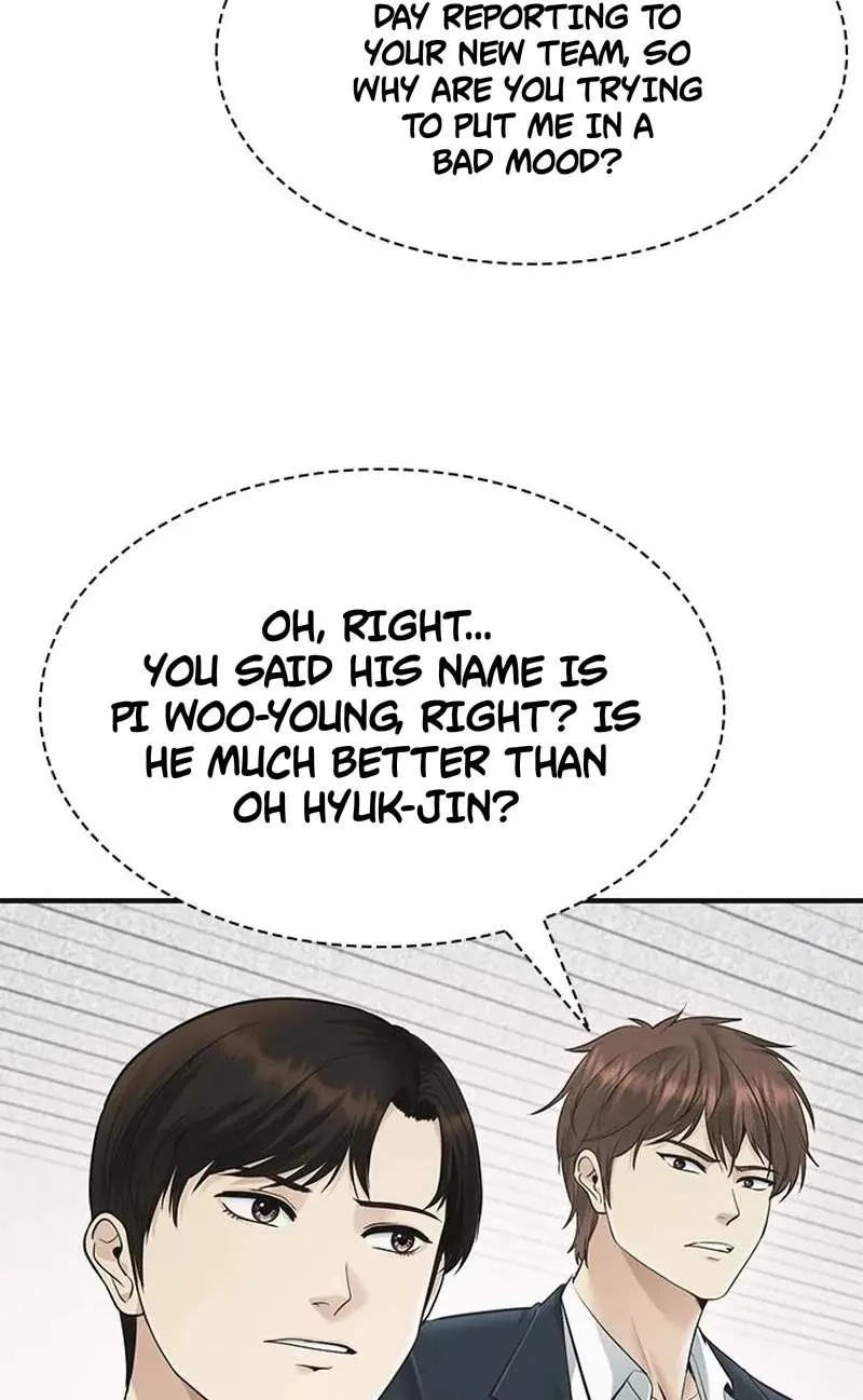The Lawyer Who Sees Souls Chapter 34 page 70