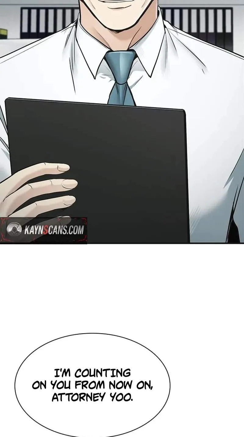 The Lawyer Who Sees Souls Chapter 34 page 76