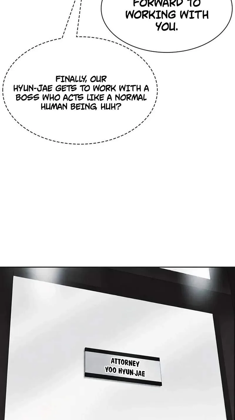 The Lawyer Who Sees Souls Chapter 34 page 78