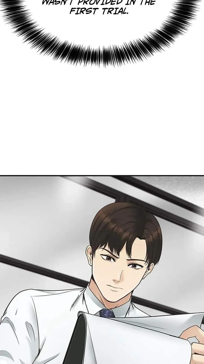 The Lawyer Who Sees Souls Chapter 34 page 83