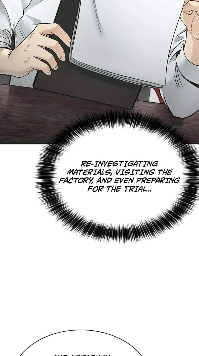 The Lawyer Who Sees Souls Chapter 34 page 84