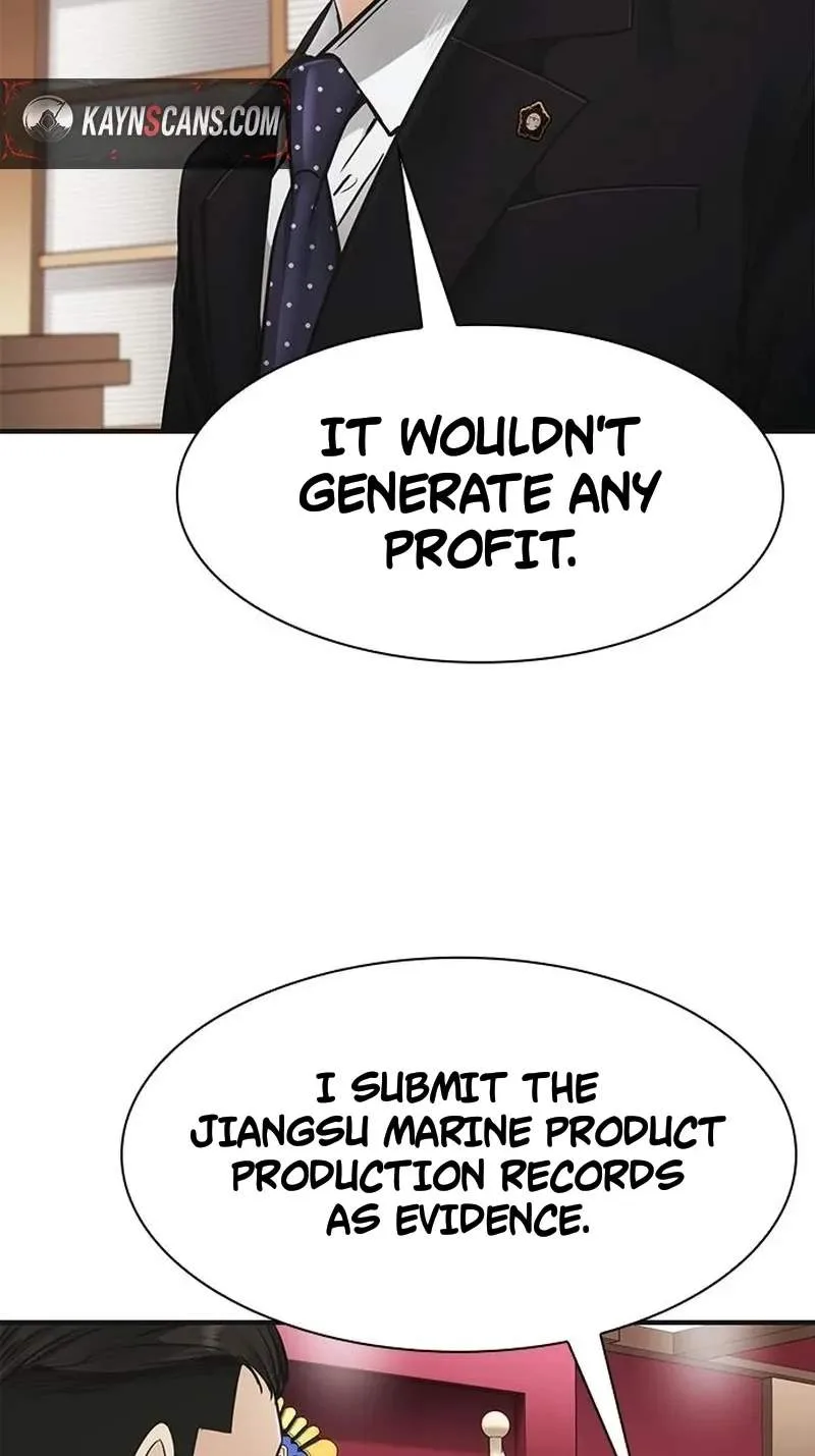 The Lawyer Who Sees Souls Chapter 34 page 95