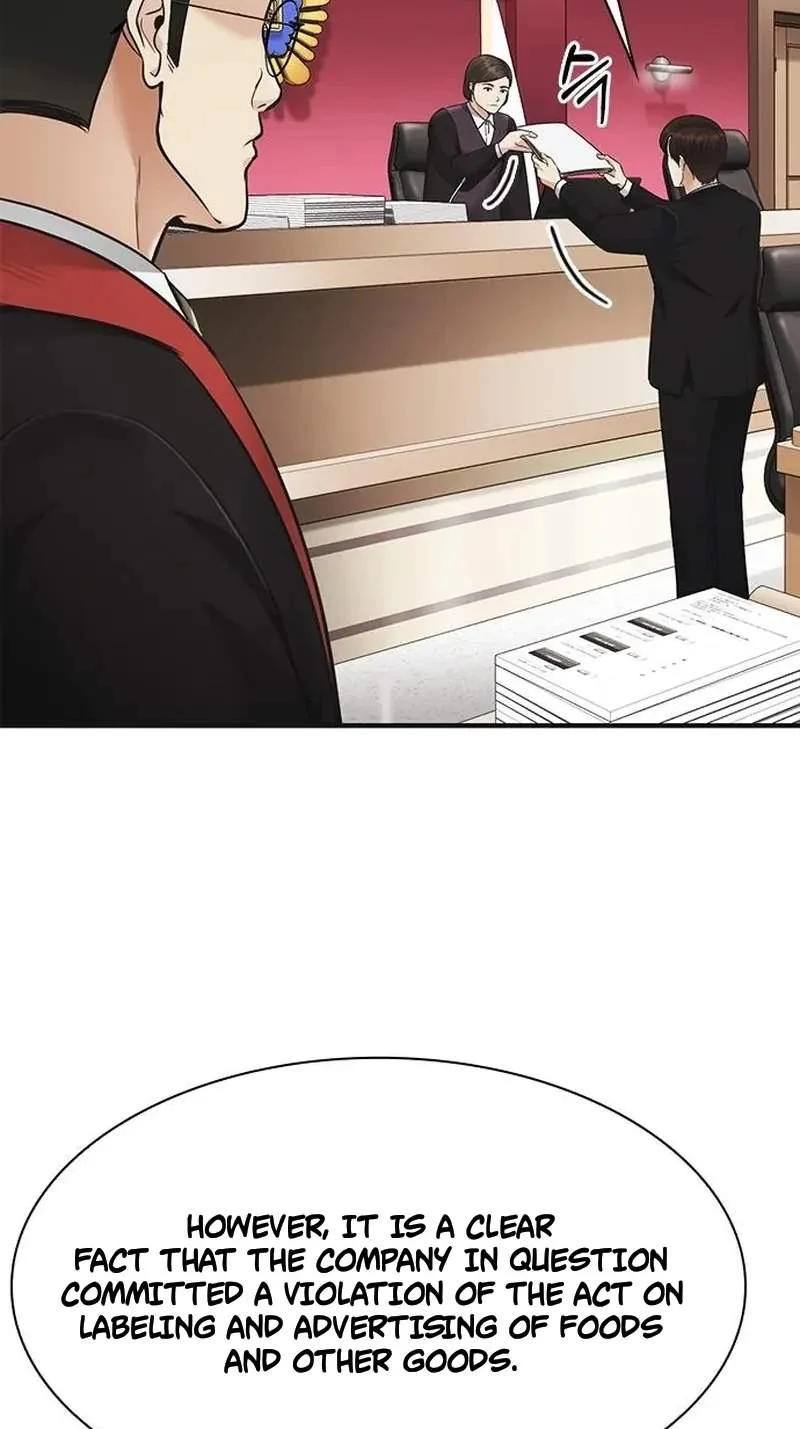 The Lawyer Who Sees Souls Chapter 34 page 96