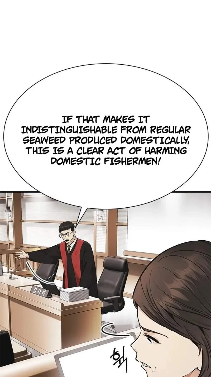 The Lawyer Who Sees Souls Chapter 34 page 98