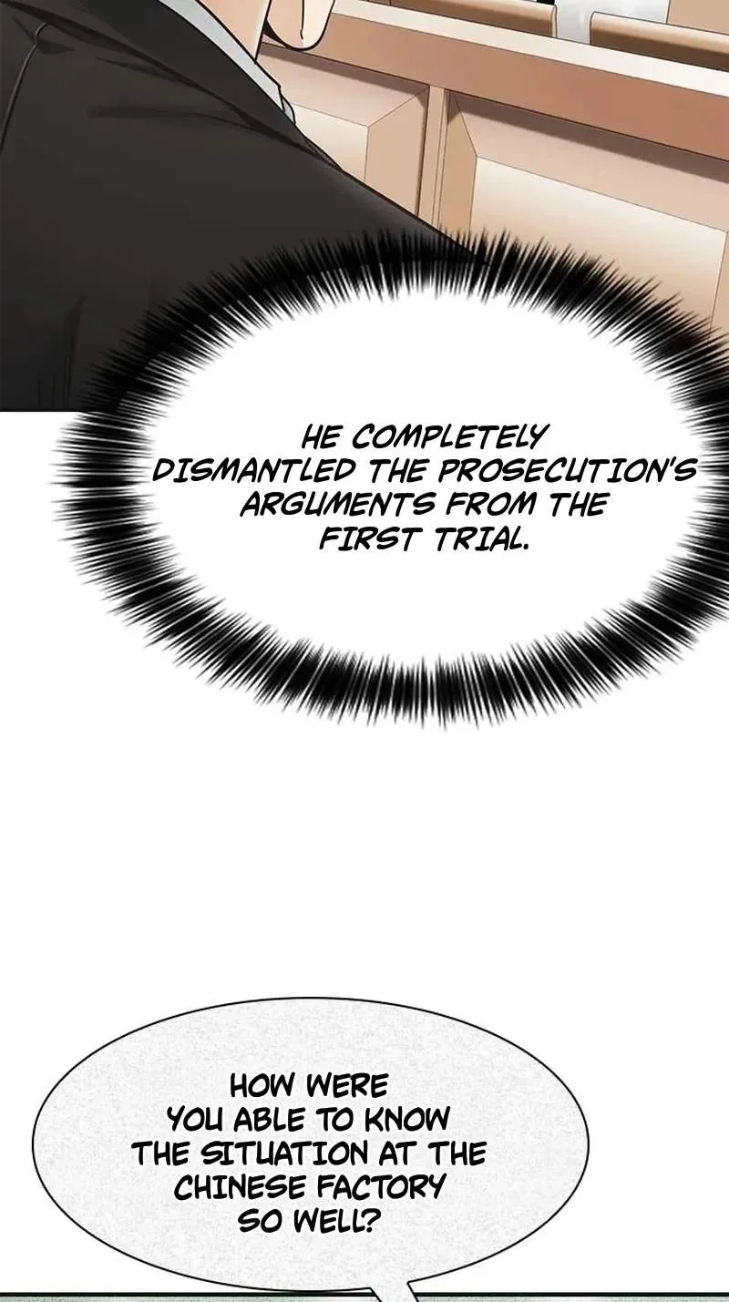 The Lawyer Who Sees Souls Chapter 34 page 108