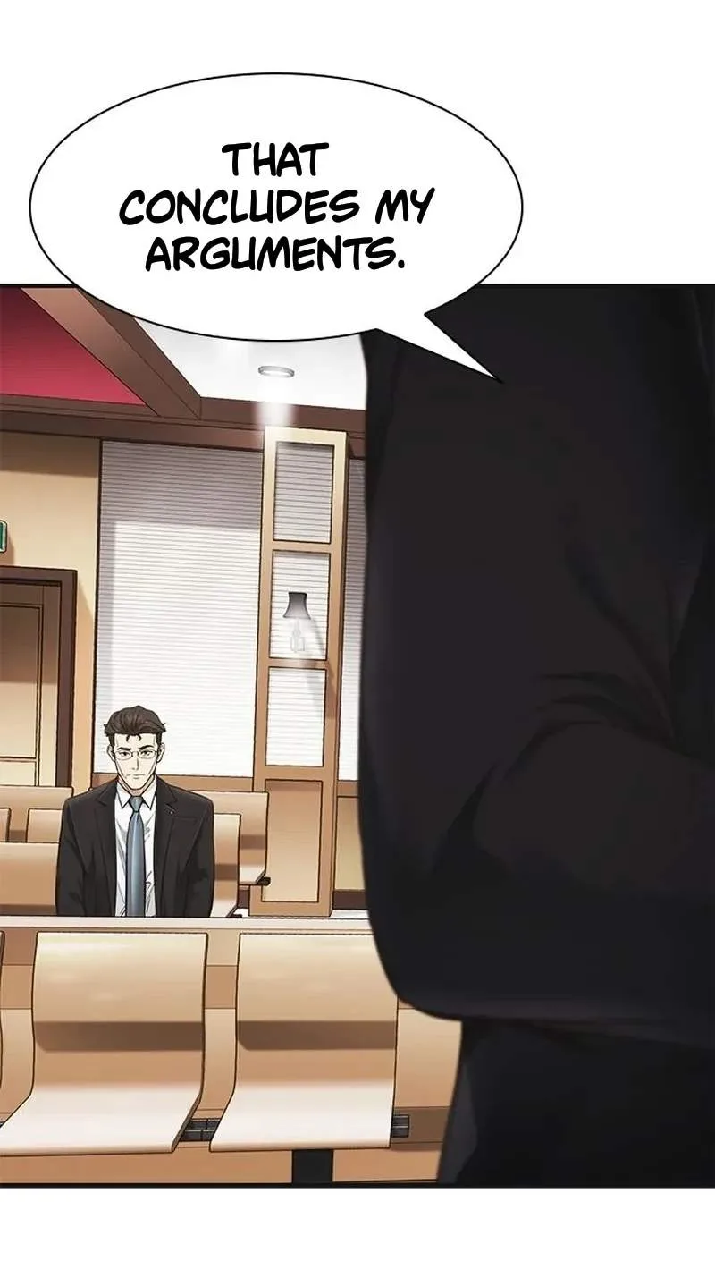 The Lawyer Who Sees Souls Chapter 34 page 106