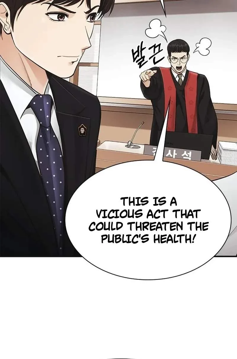 The Lawyer Who Sees Souls Chapter 34 page 102