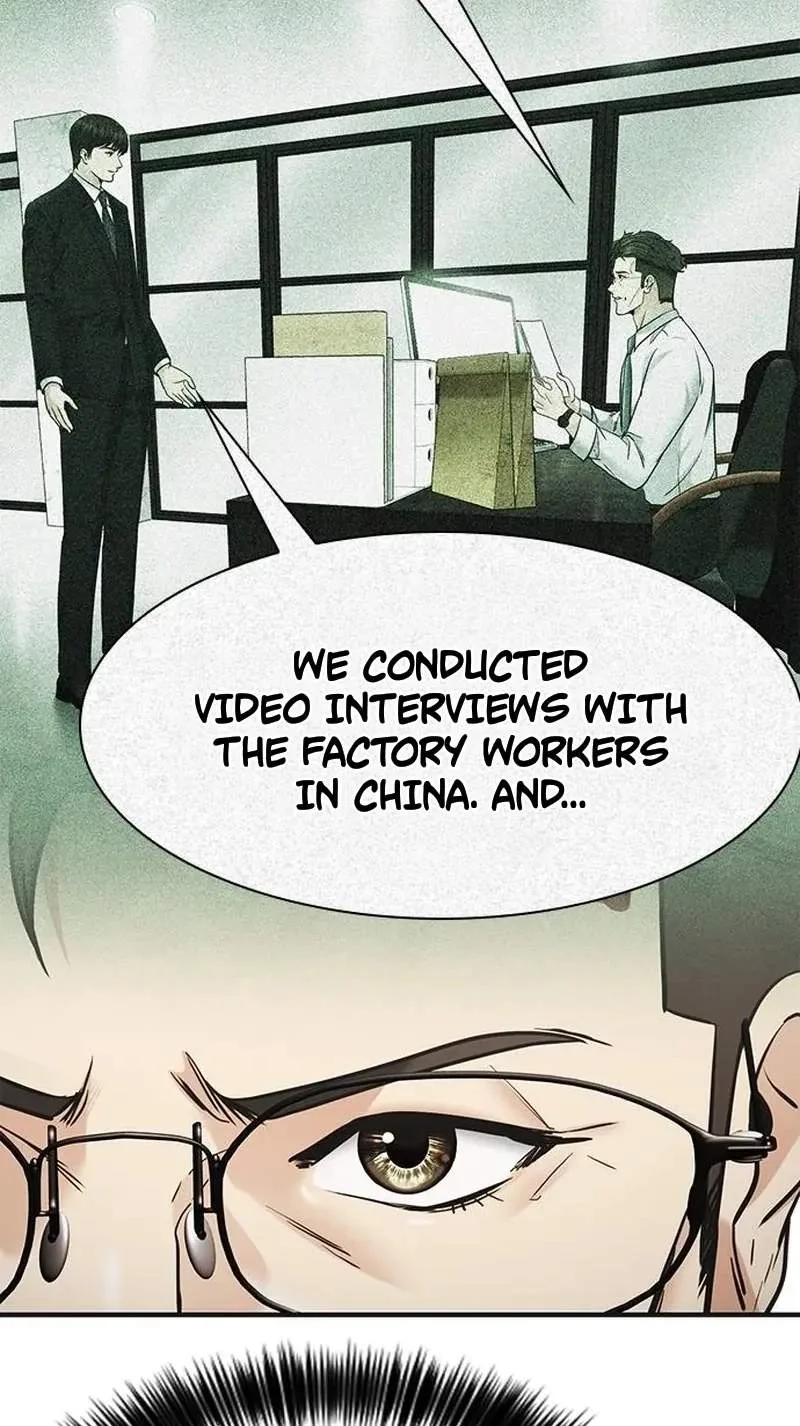 The Lawyer Who Sees Souls Chapter 34 page 109