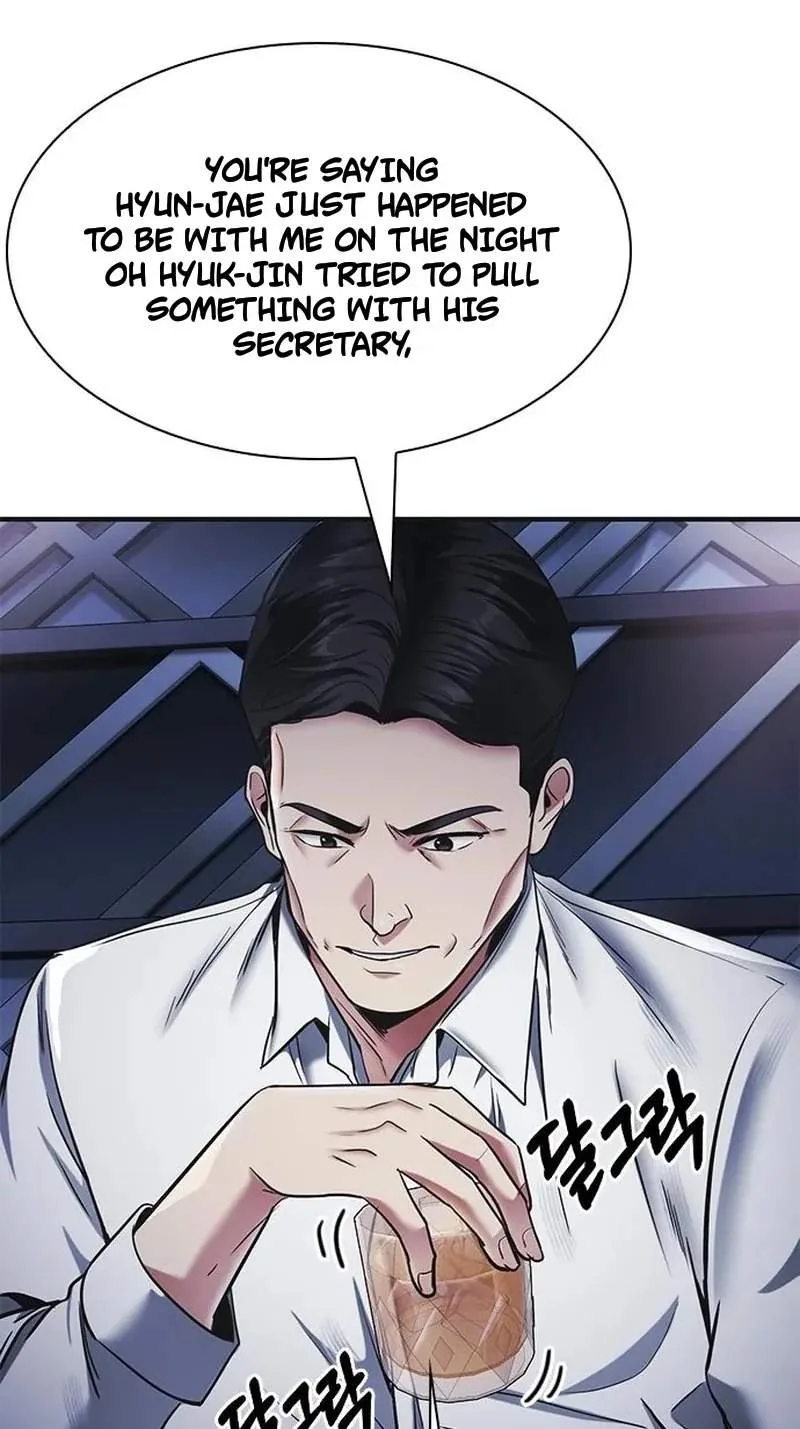The Lawyer Who Sees Souls Chapter 34 page 117