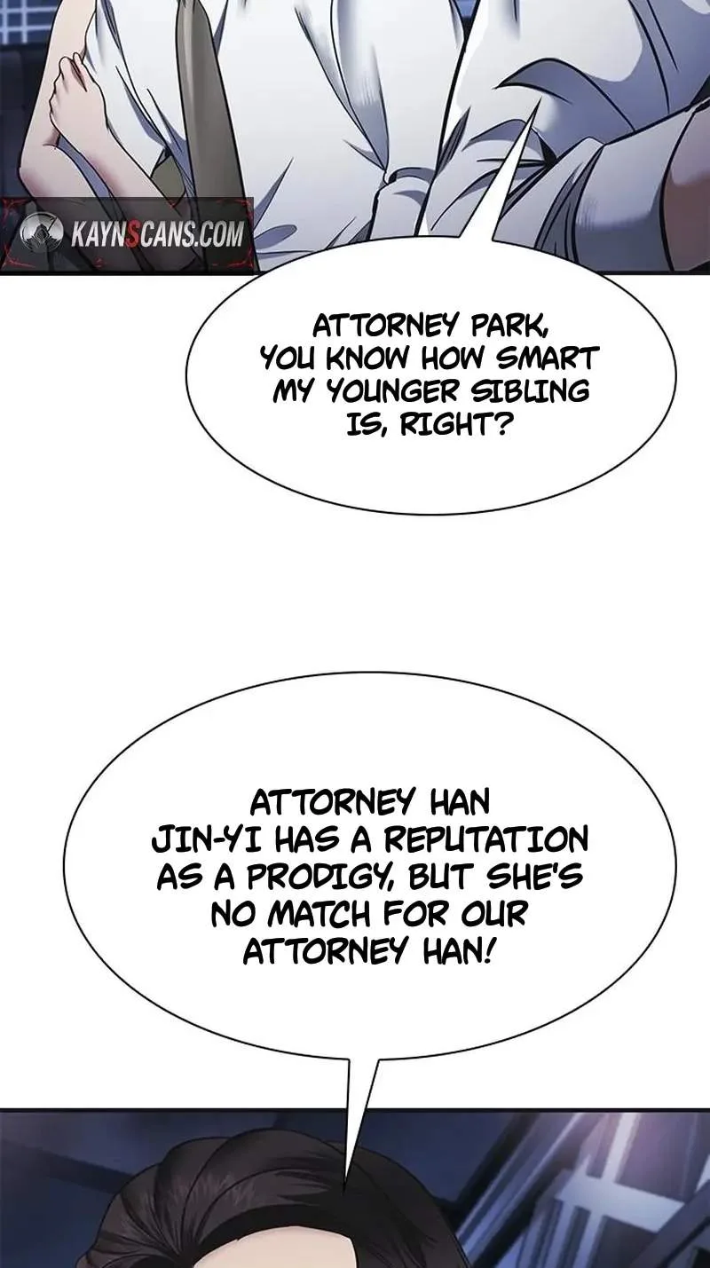 The Lawyer Who Sees Souls Chapter 34 page 119