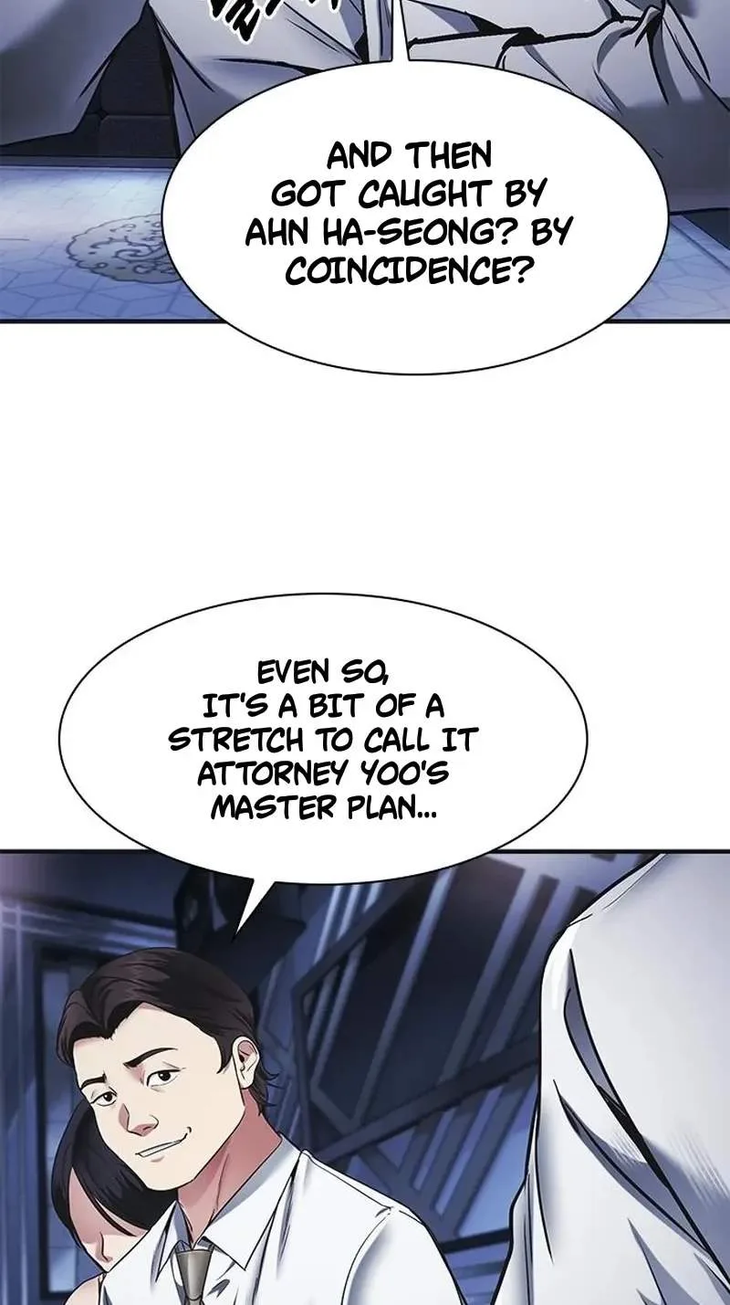 The Lawyer Who Sees Souls Chapter 34 page 118