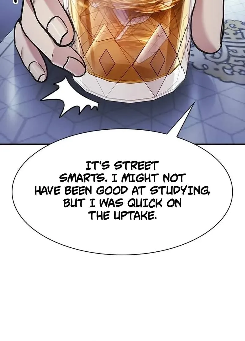 The Lawyer Who Sees Souls Chapter 34 page 123