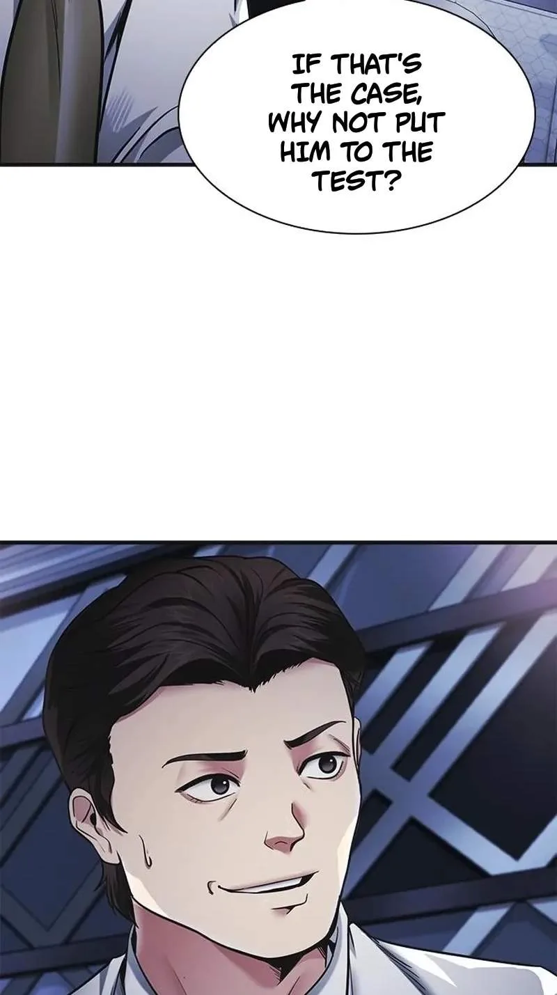 The Lawyer Who Sees Souls Chapter 34 page 125