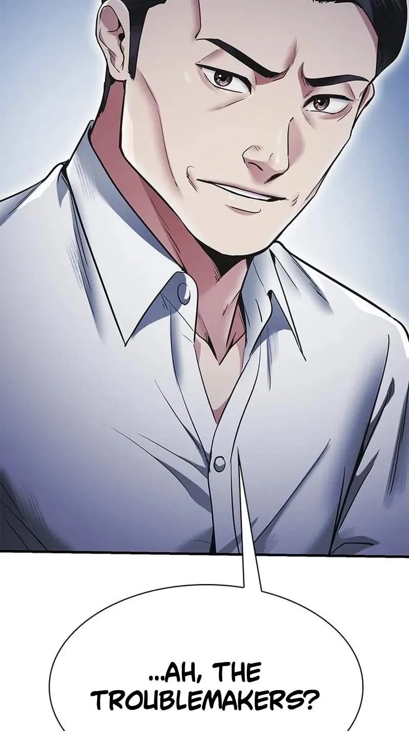 The Lawyer Who Sees Souls Chapter 34 page 127