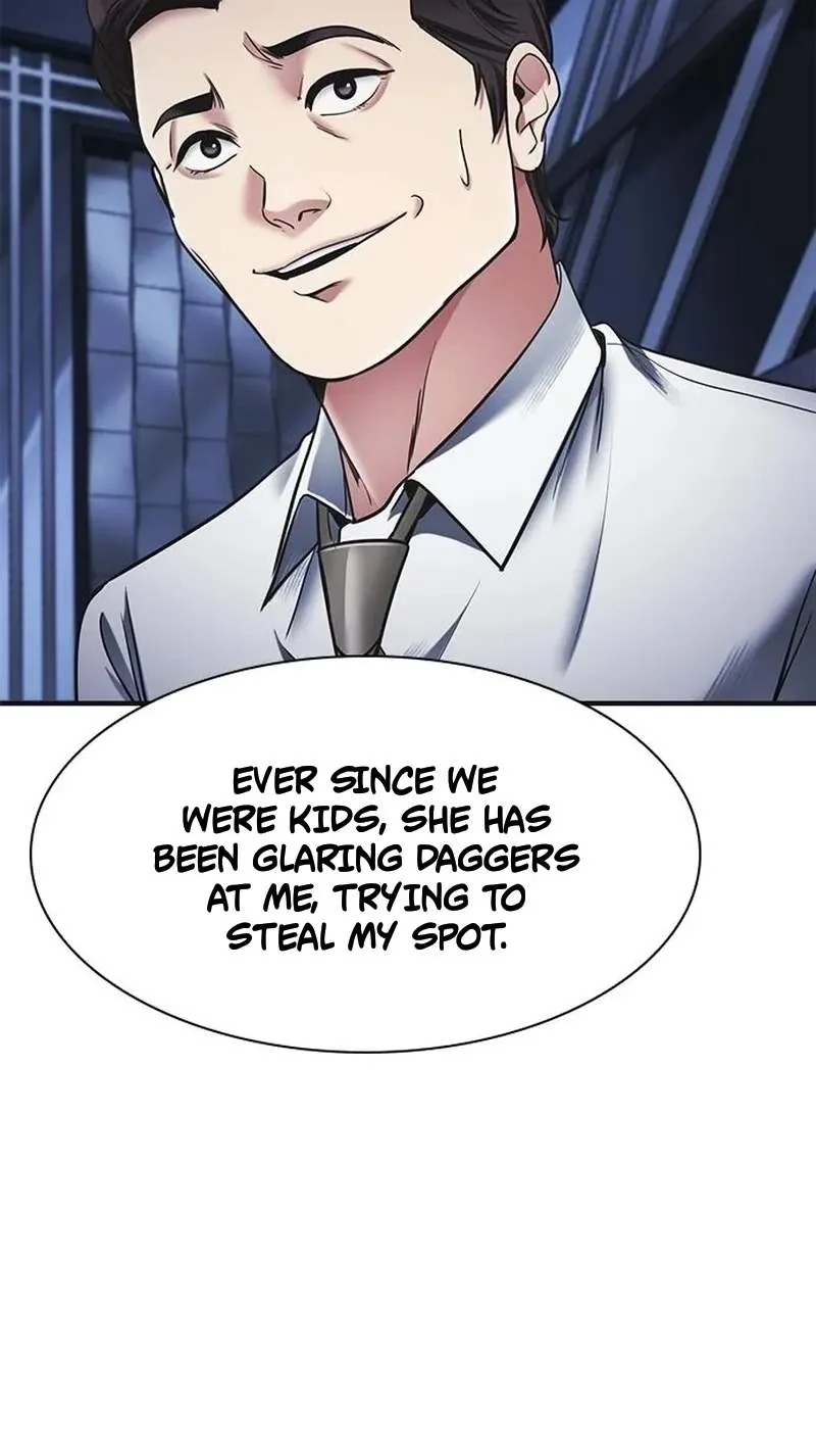 The Lawyer Who Sees Souls Chapter 34 page 120