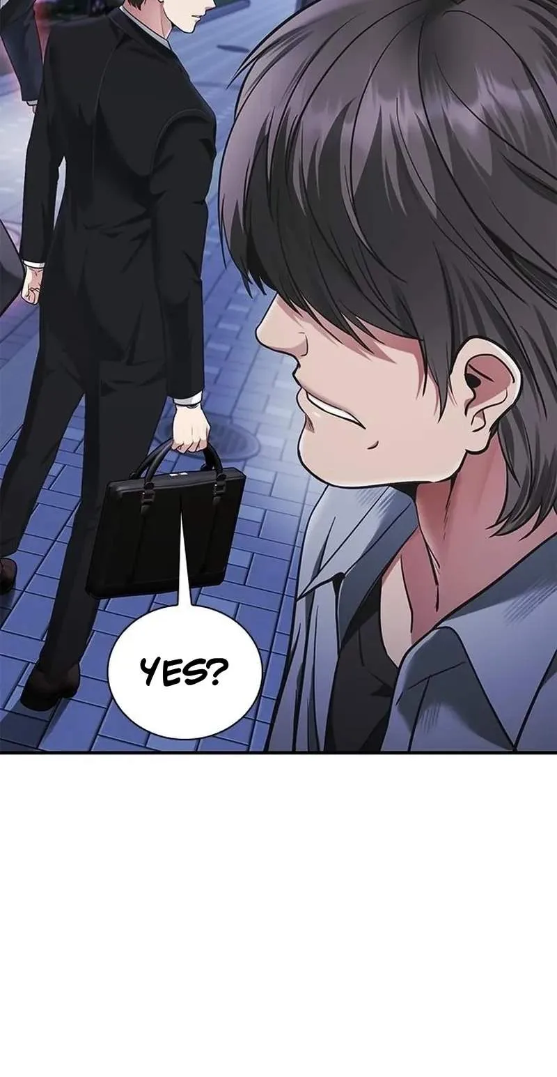 The Lawyer Who Sees Souls Chapter 34 page 132