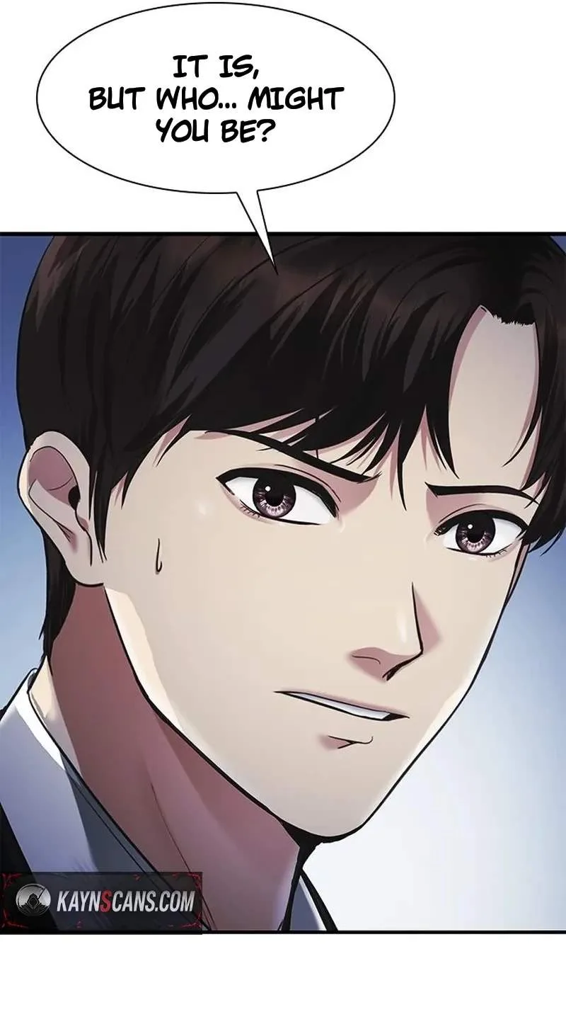 The Lawyer Who Sees Souls Chapter 34 page 134