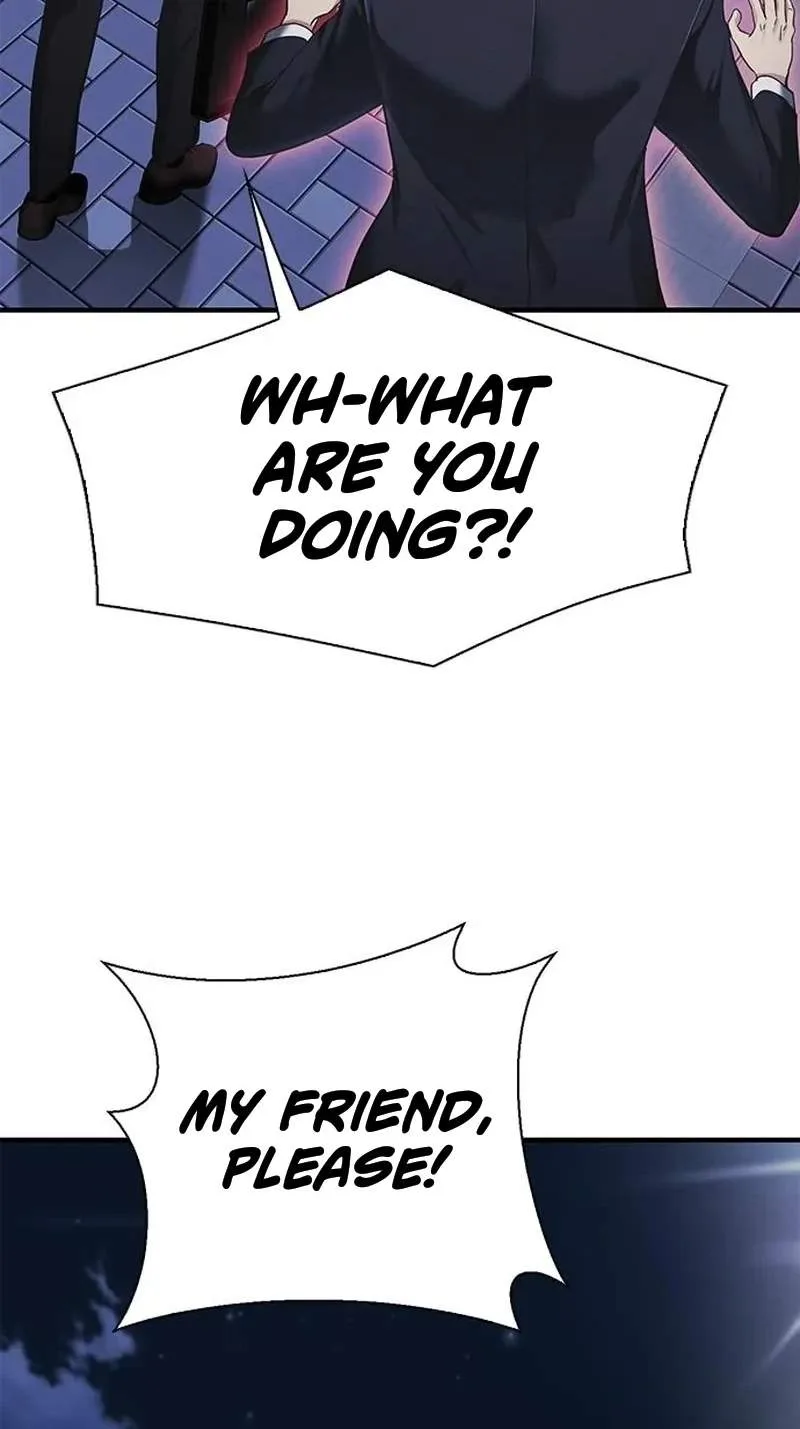 The Lawyer Who Sees Souls Chapter 34 page 136