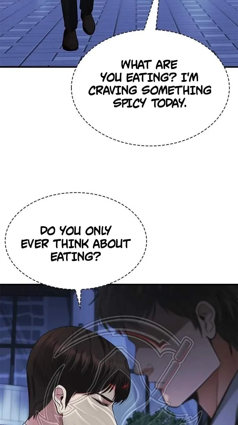 The Lawyer Who Sees Souls Chapter 34 page 130