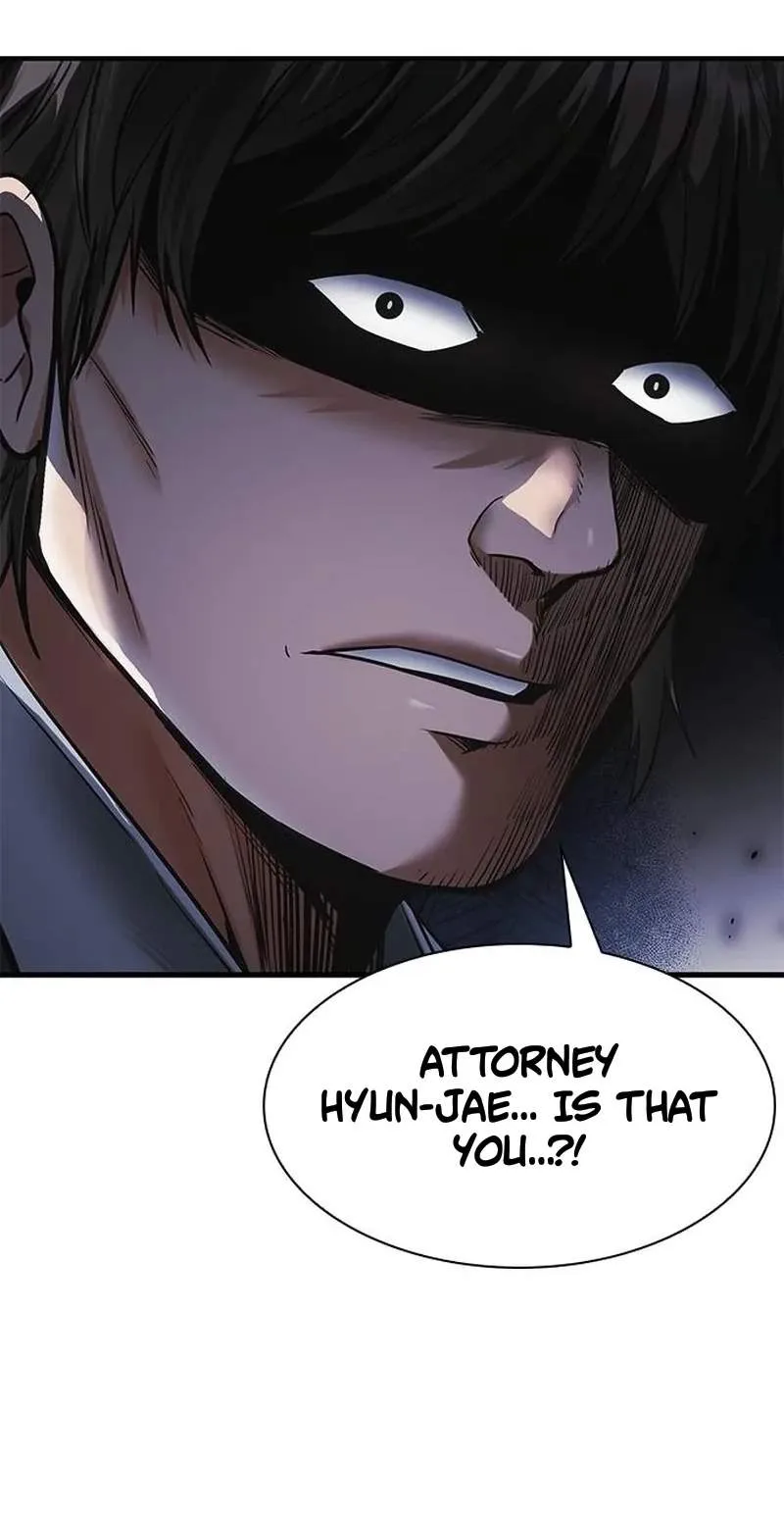 The Lawyer Who Sees Souls Chapter 34 page 133