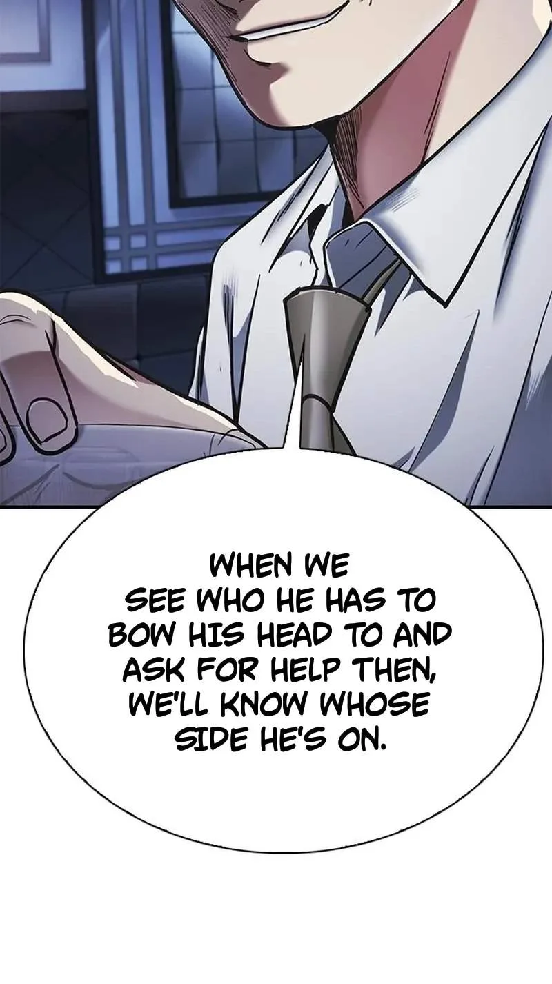 The Lawyer Who Sees Souls Chapter 34 page 140