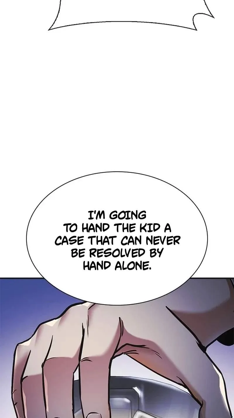 The Lawyer Who Sees Souls Chapter 34 page 138