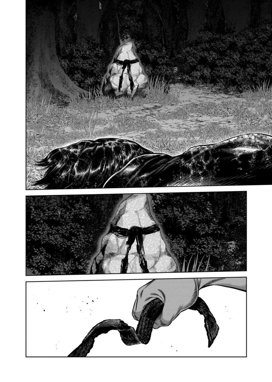 Kengan Omeg Chapter 372 page 14
