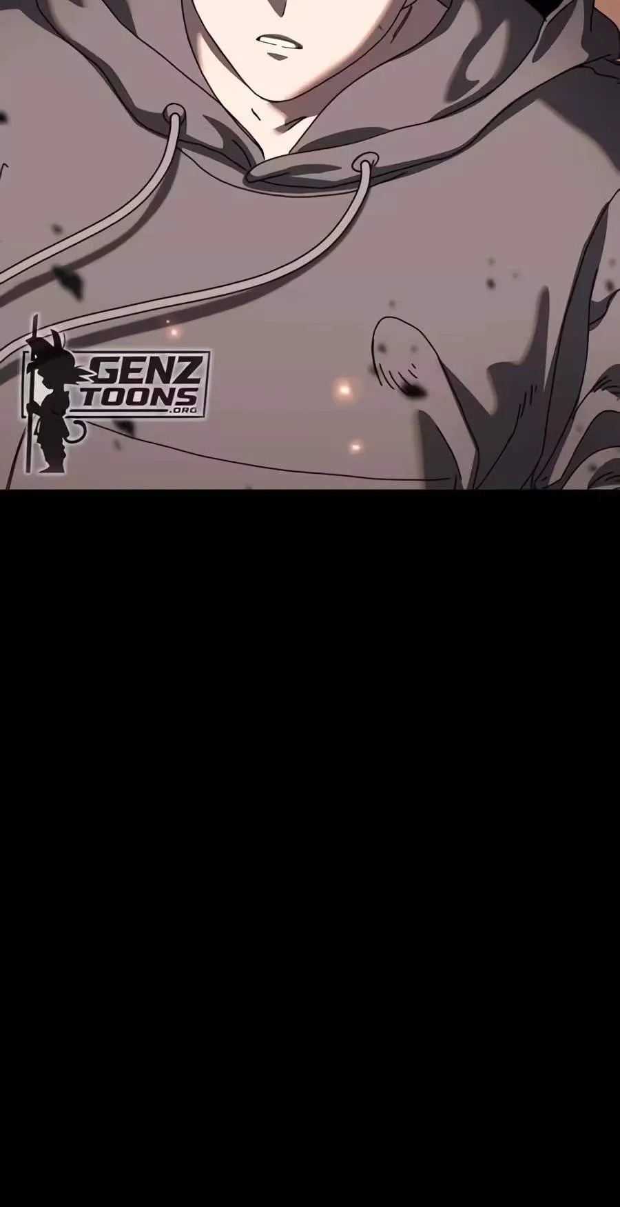 A Space Marine Gets a Status Window Chapter 9 page 6