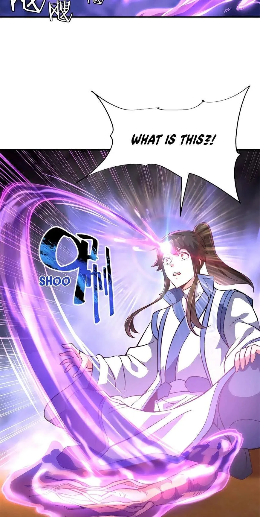 Peerless Chapter 112 page 16